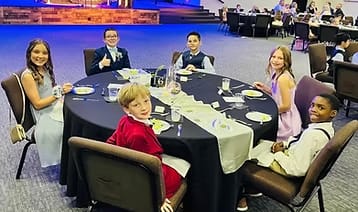 Cornerstone Cotillion