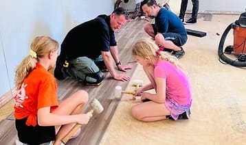 Service Projects