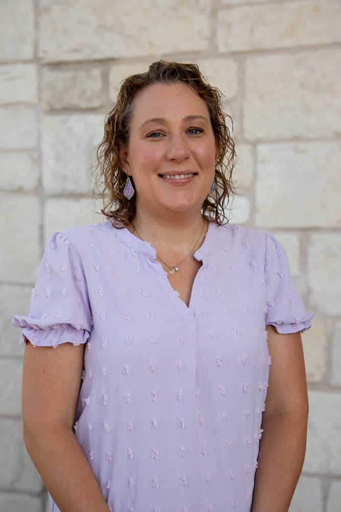 Victoria Slayton RR Science